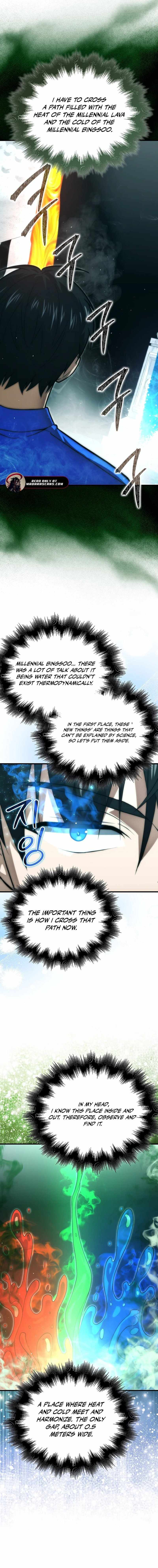 Max Talent Player (2024) Chapter 79 9